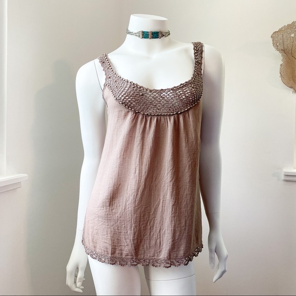 MINT brand summer camisole - Picture 4 of 11